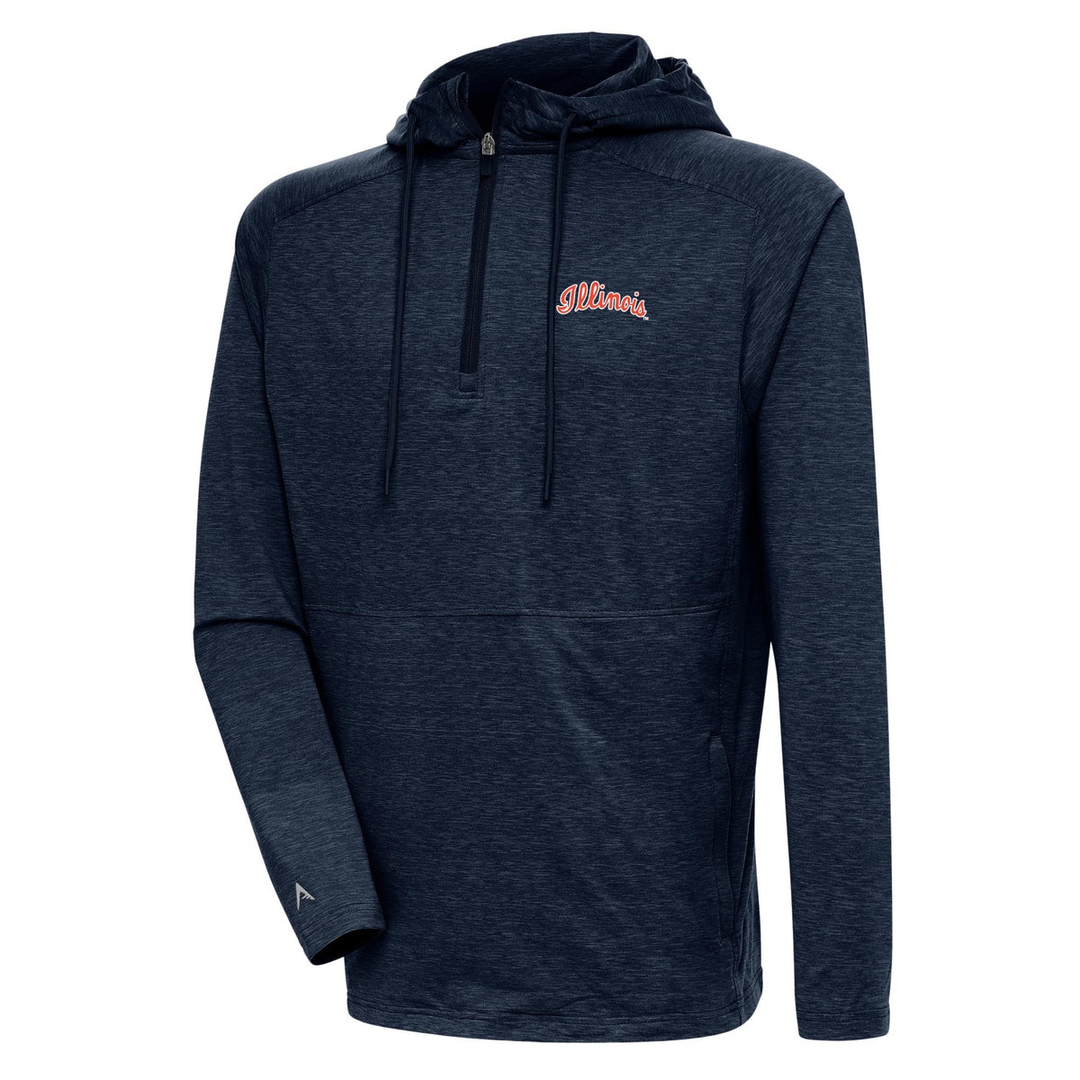 illini nike hoodie