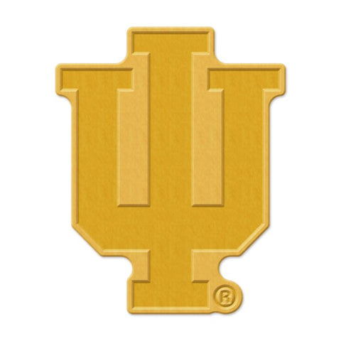 Indiana Hoosiers Gold Collector Pin