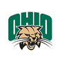 Ohio University Attack Cat Logo