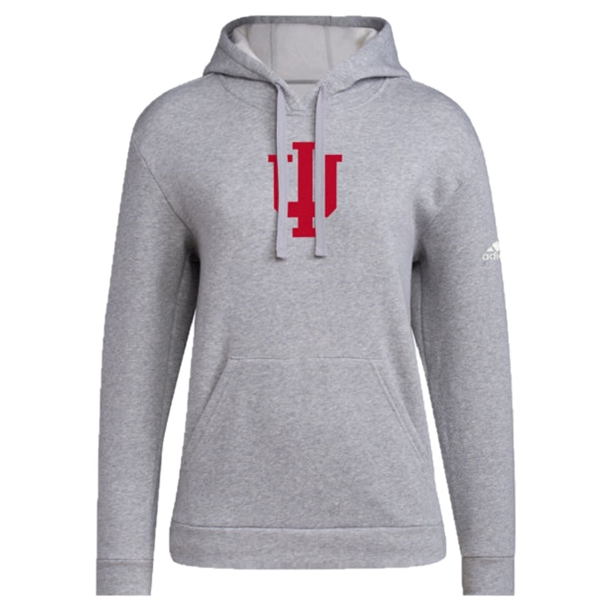 売れ筋商品|||ゲームデイ カットソー トップス レディース Women's Black Indiana Hoosiers Studded Pullover Hoodie Black womens-gameday-couture-black-