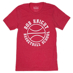 Bob Knight Basketball School T-Shirt