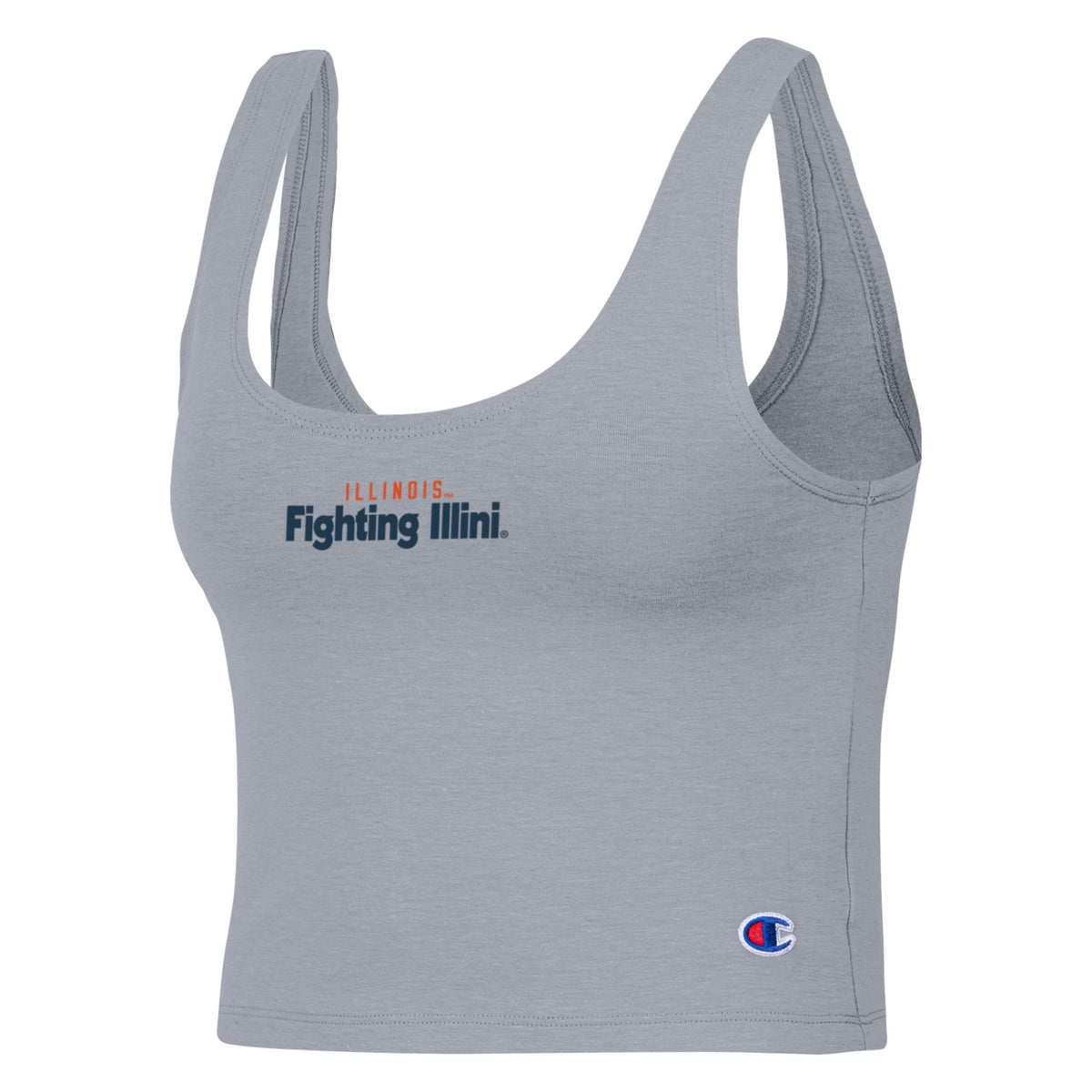 トップス CHAMPION ILLINOIS ATHLETIC ASSOCIATION M Champion Illinois Gear, Champion Illinois Fighting Illini