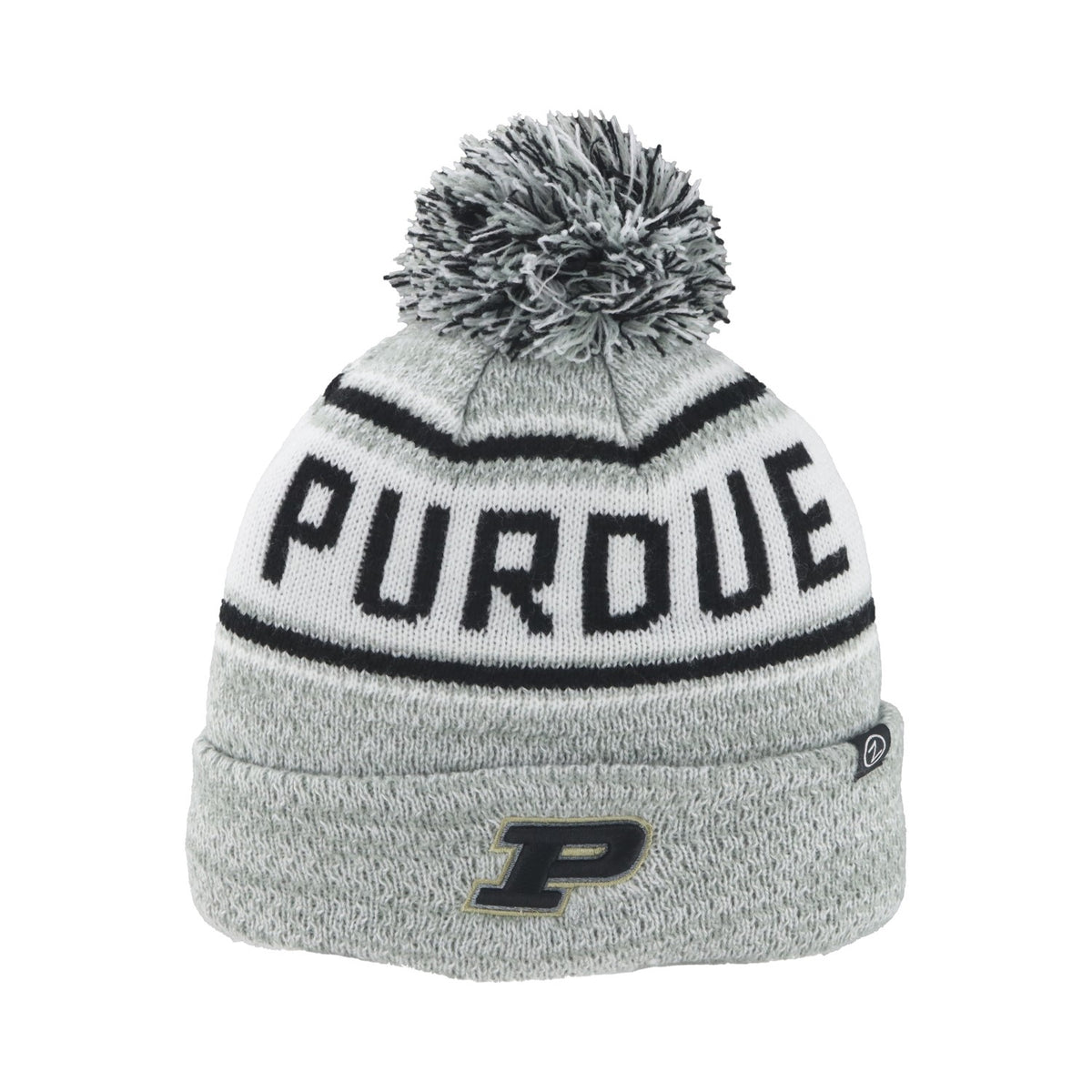 DIASPORA SKATEBOARDS [DEESP POMPOM BEANIE] (2 COLORS)