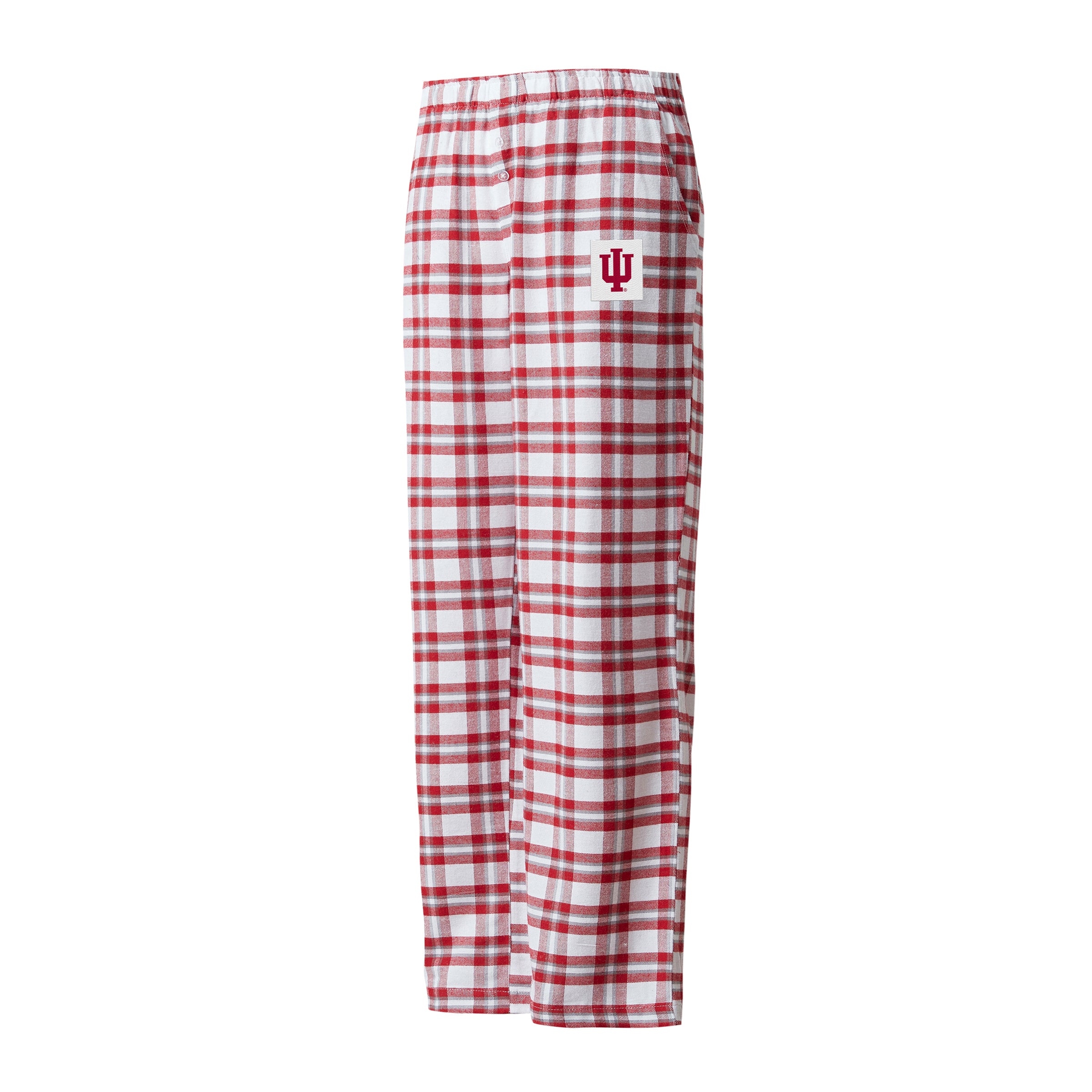 Indiana Hoosiers Women's Plaid Sienna Pajama Pants – Gameday Spirit Fanstore