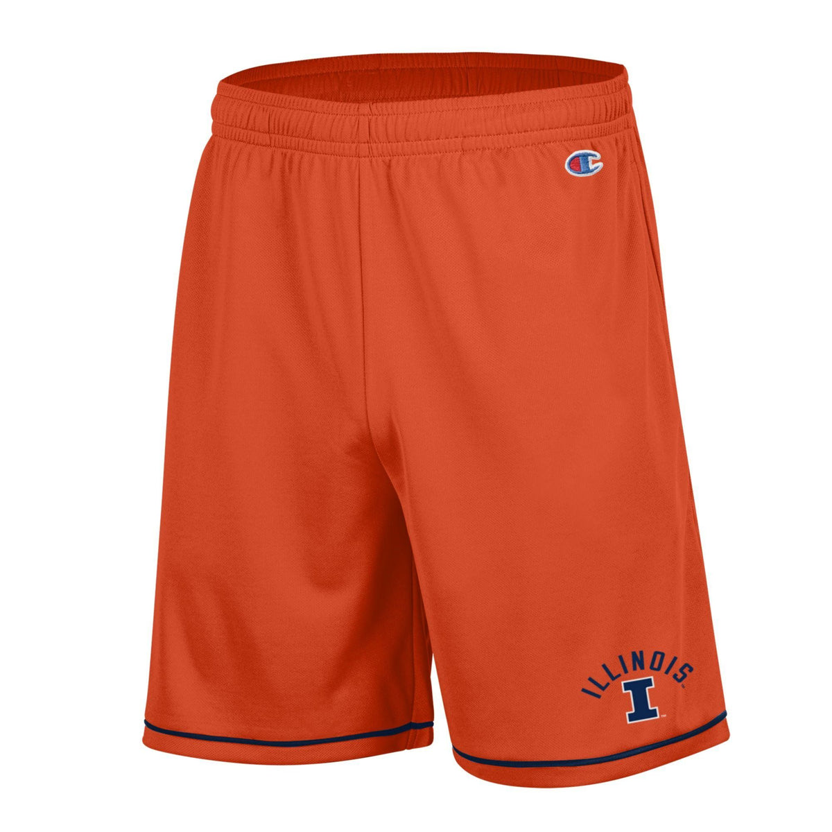 Illinois Fighting Illini Champion Men's Performance Shorts