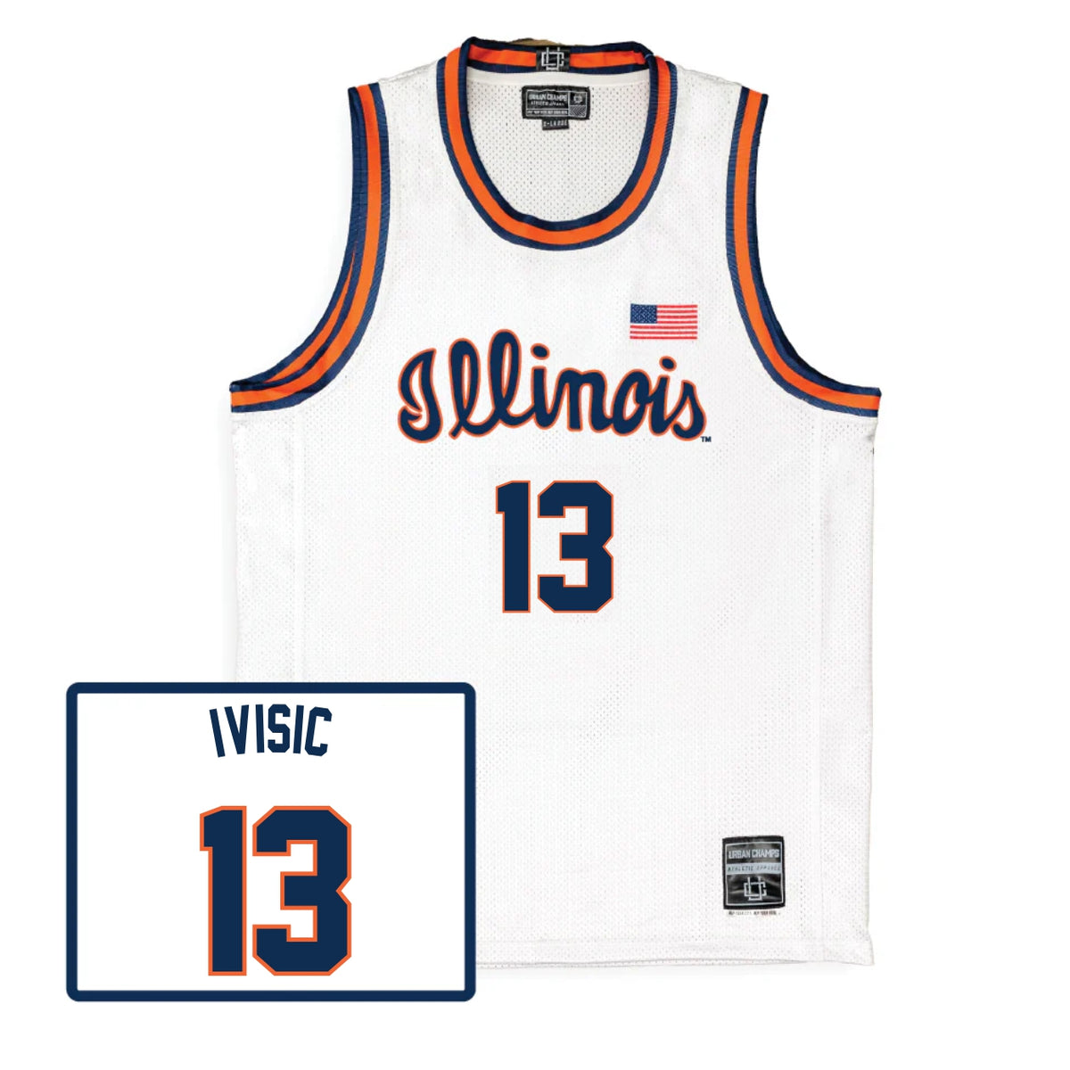 Maillot De Basket 311 Unity - Marque Teamwork, Taille S Homme, Occasion Très Bon État