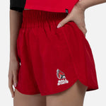 BSU Cardinals Women's Hype &amp; Vice Boxer Shorts