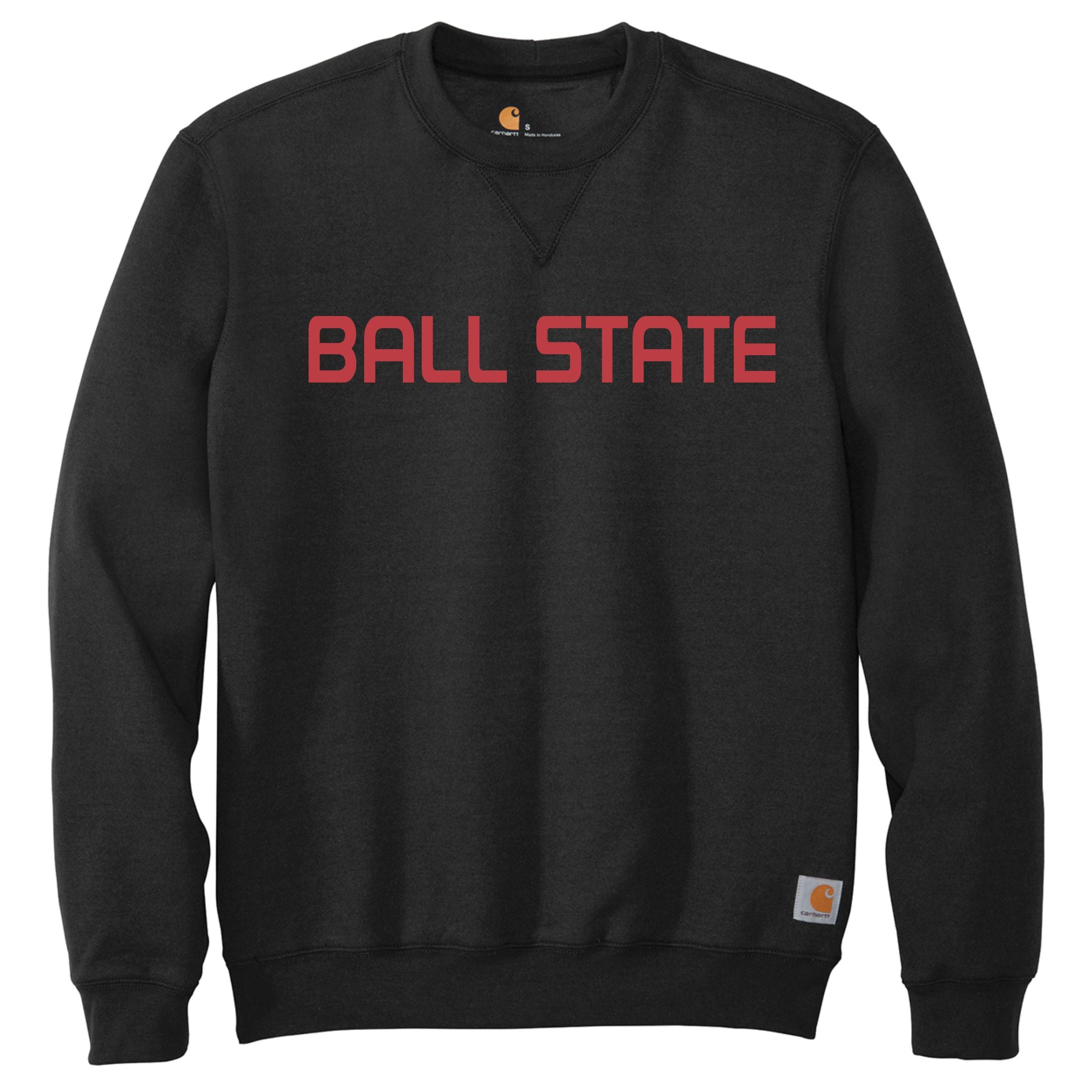 Crewneck carhartt sweatshirt sales