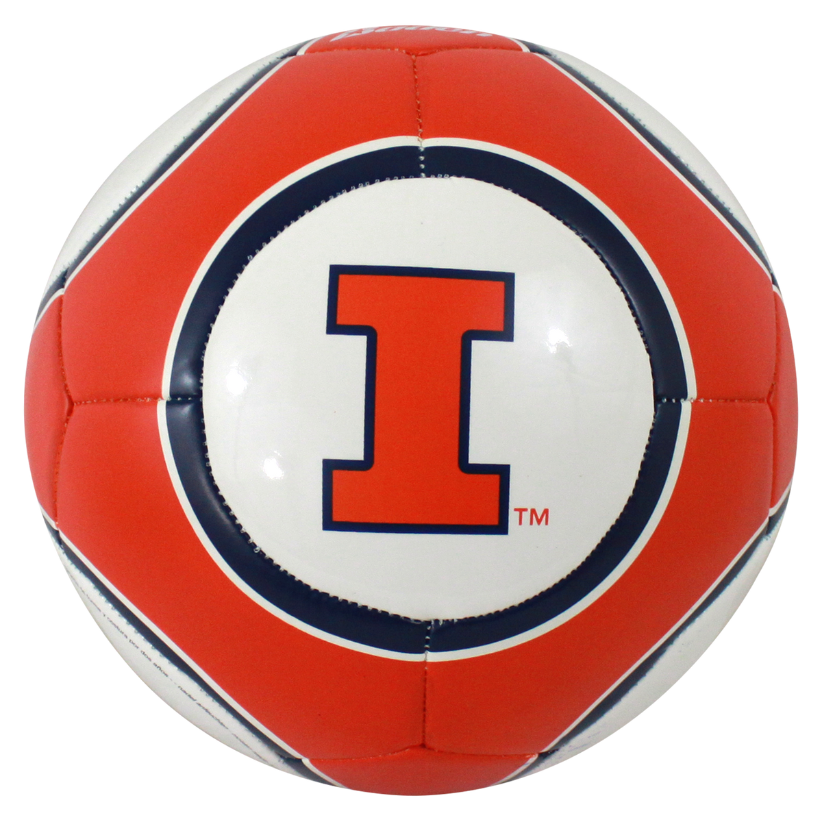 Illinois Fighting Illini Plush Football Toy – Gameday Spirit Fanstore