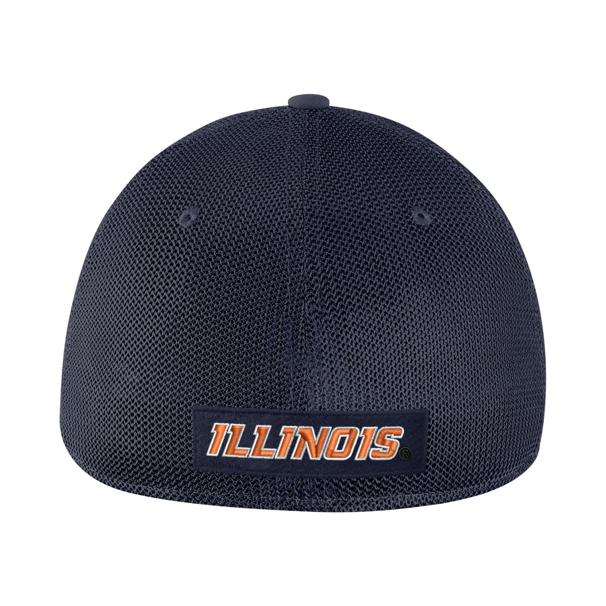 Illinois Fighting Illini Nike L91 Mesh Hat â Gameday Spirit Fanstore