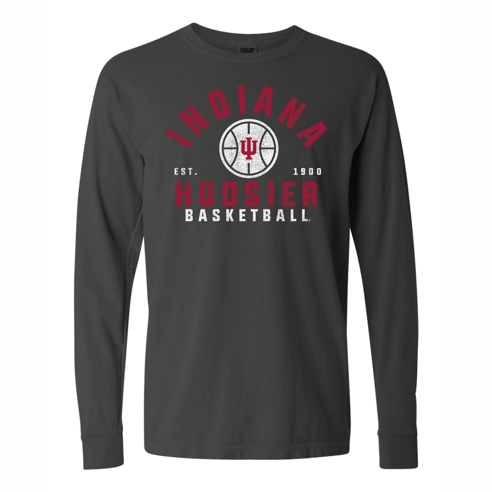 Warmer shirt for basketball top