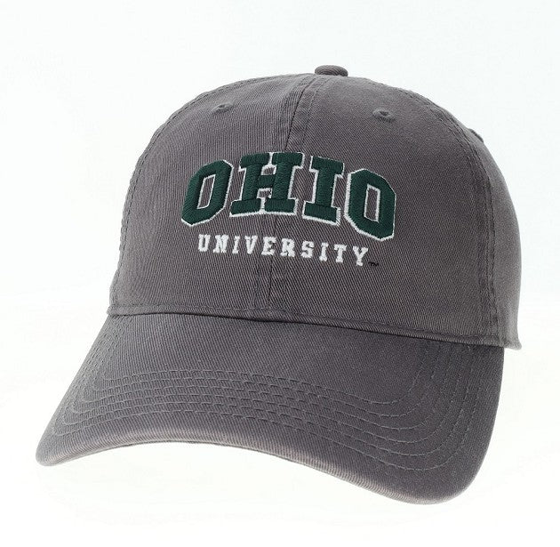 Ohio university baseball caps online