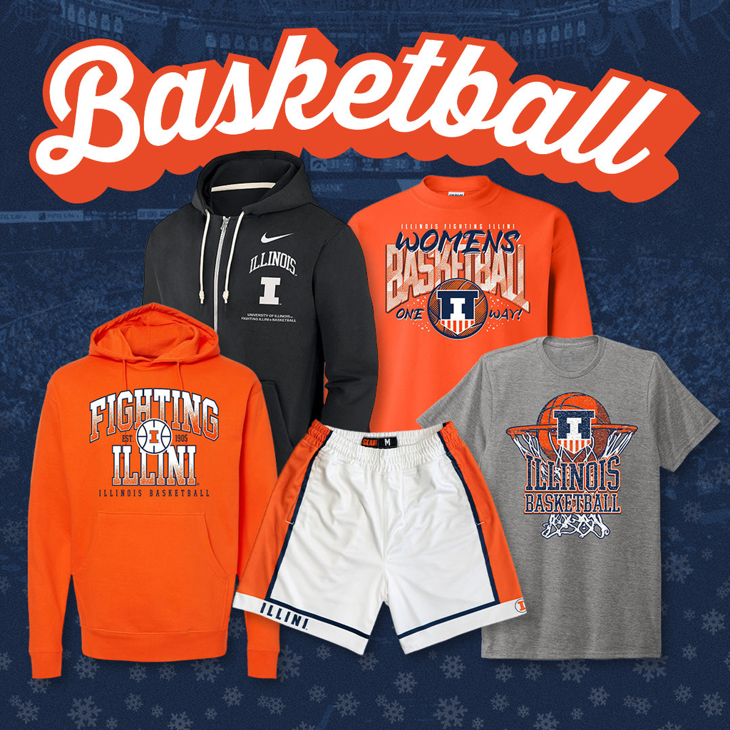 Illinois Basketball