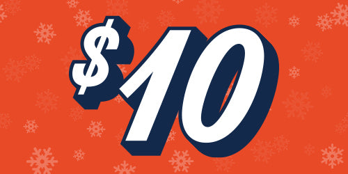 Illinois Gifts Under $10