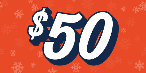 Illinois Gifts Under $50