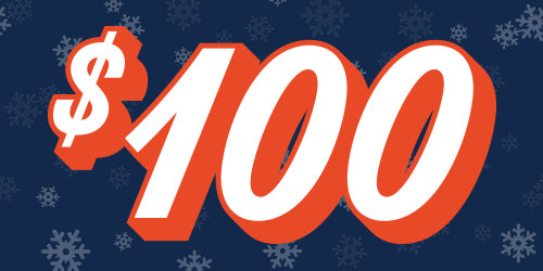 Illinois Gifts Under $100