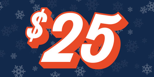 Illinois Gifts Under $25