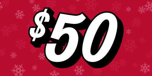 Ball State Gifts Under $50