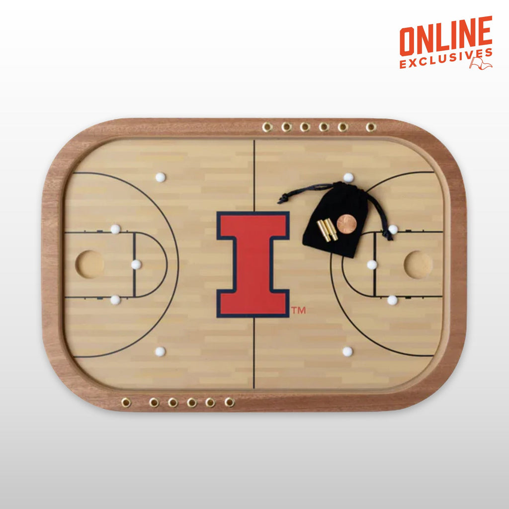 Illinois Board Games