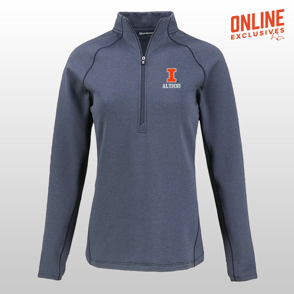 Illinois Cutter & Buck Alumni