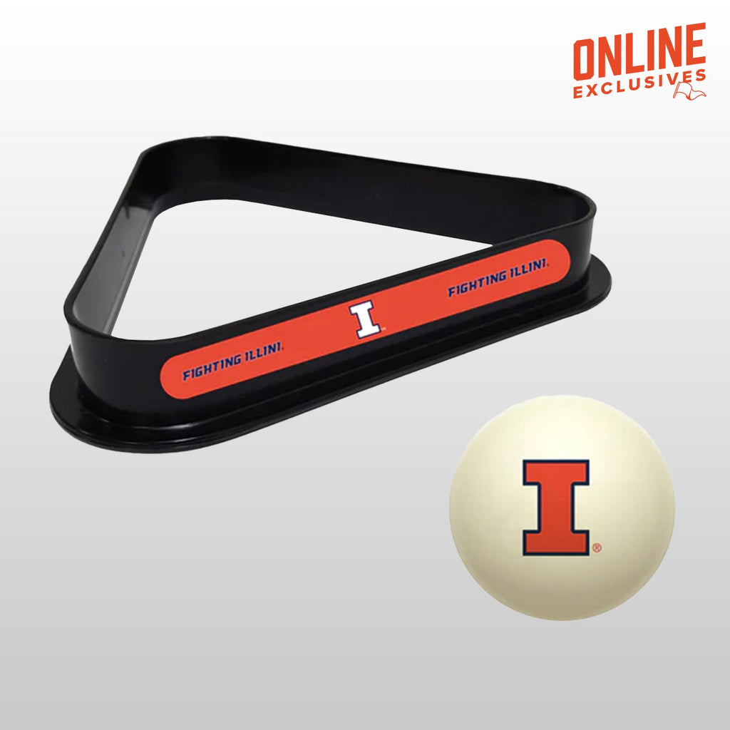 Illinois Imperial Billiards