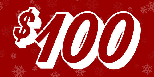Indiana Gifts Under $100