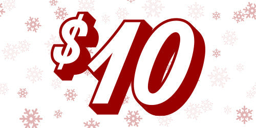 Indiana Gifts Under $10