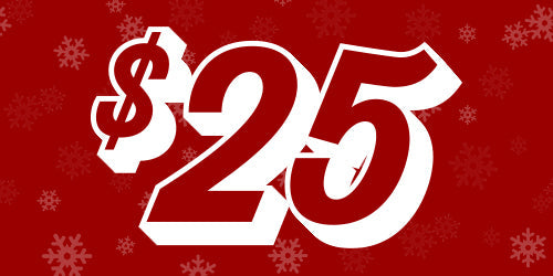 Indiana Gifts Under $25