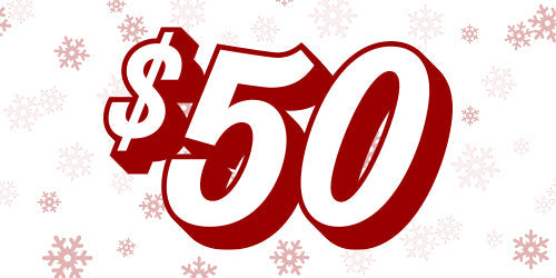 Indiana Gifts Under $50