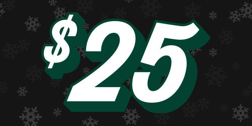 Ohio Gifts Under $25