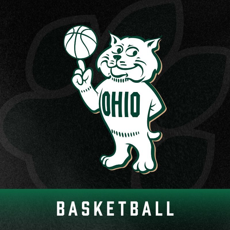 Ohio Basketball