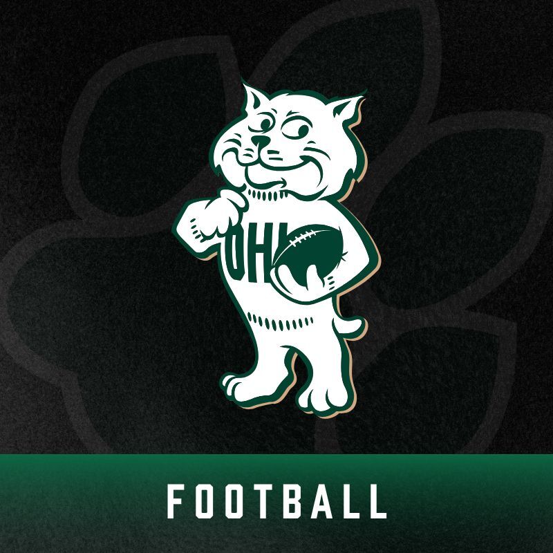 Ohio Football