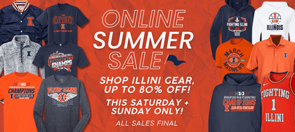 Stadium Sale - Gameday Spirit Fanstore