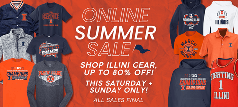 Stadium Sale - Gameday Spirit Fanstore