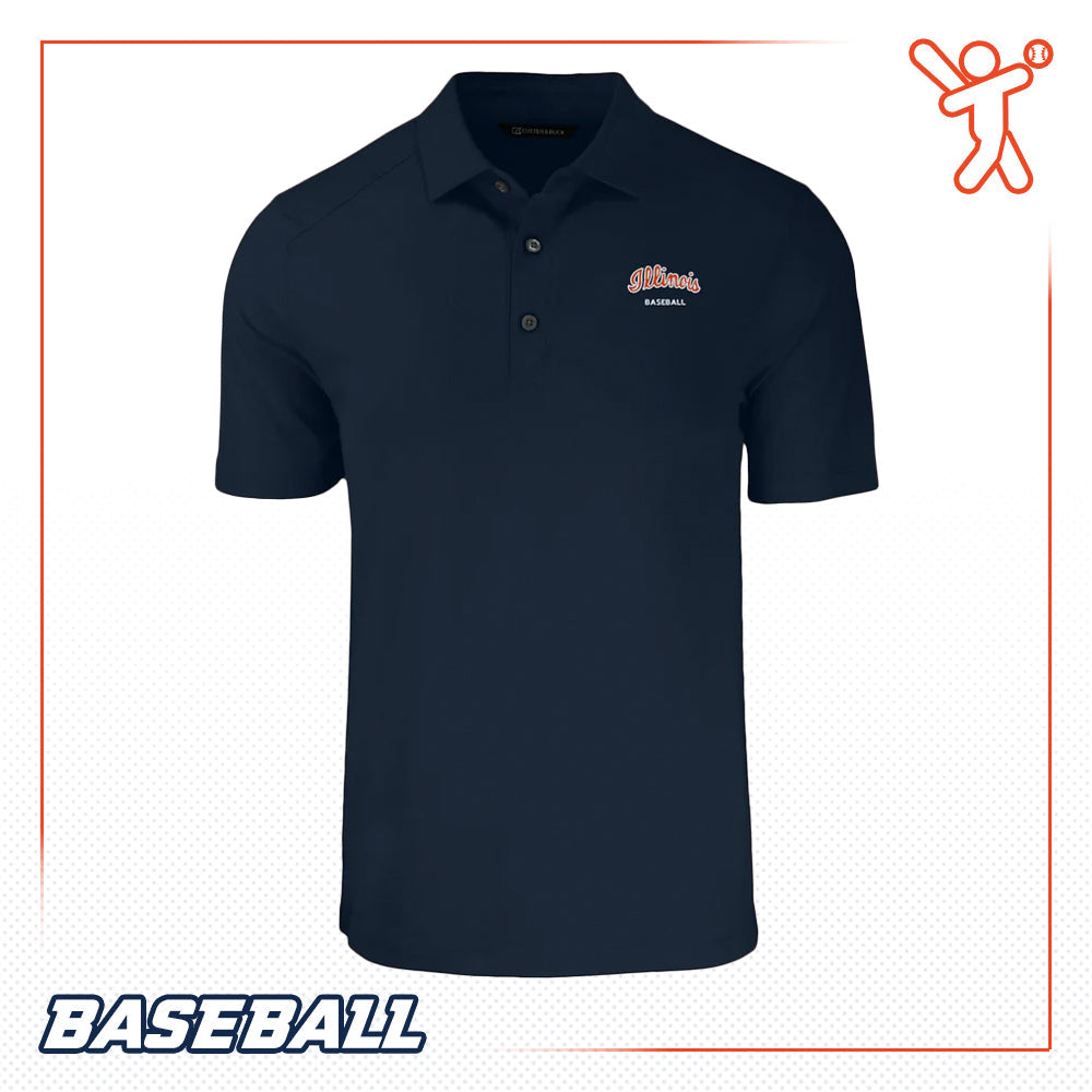 Illinois Baseball – Gameday Spirit Fanstore