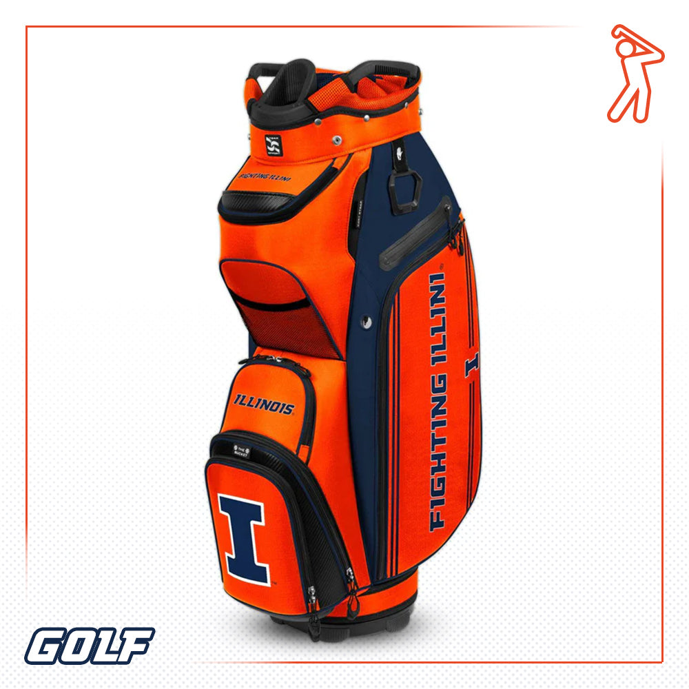 Illinois Golf – Gameday Spirit Fanstore