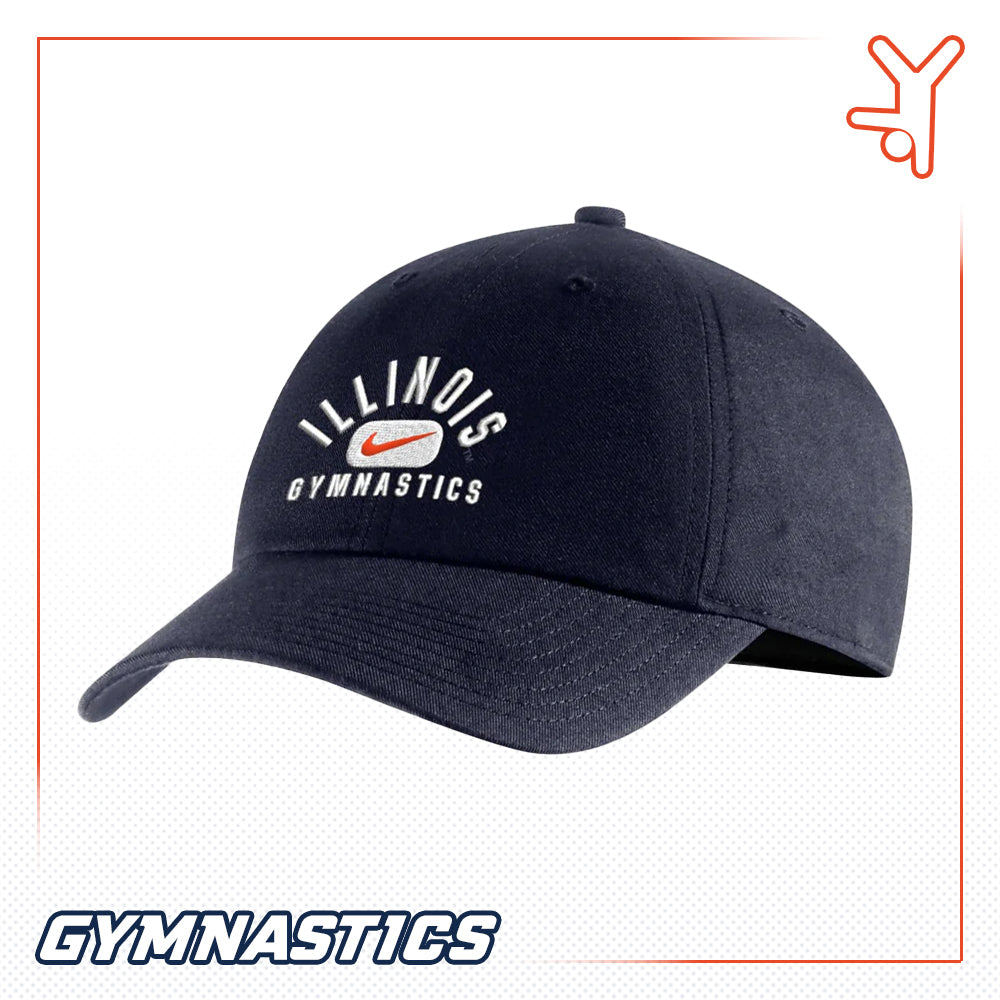 Illinois Gymnastics – Gameday Spirit Fanstore