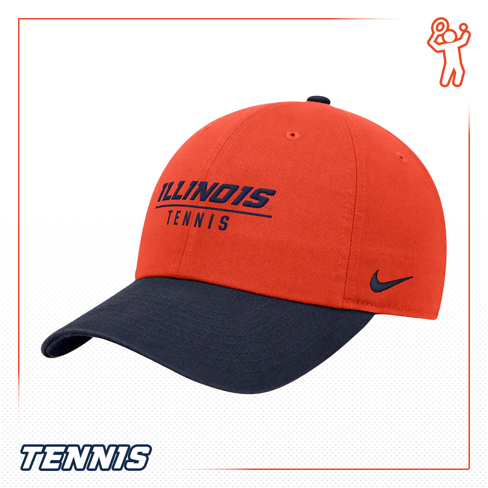 Illinois Tennis – Gameday Spirit Fanstore