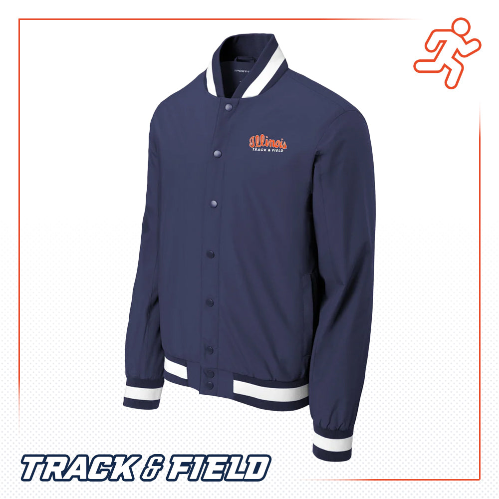 Illinois Track & Field – Gameday Spirit Fanstore