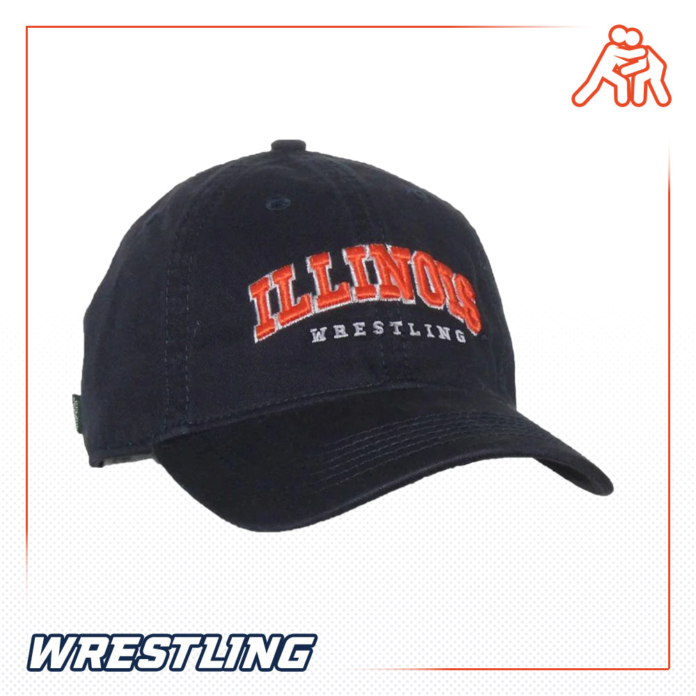 Illinois Wrestling – Gameday Spirit Fanstore