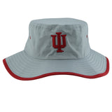 Indiana Hoosiers Logo Bucket Hat