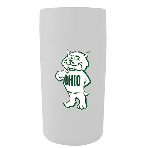 Ohio Bobcats 3.5oz Ceramic Shooter