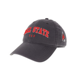 BSU Cardinals Legacy Dad Hat