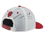 Indiana Hoosiers Logo Snapback Hat