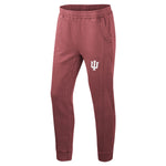 Indiana Hoosiers Women's Logo Jogger