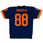 Illinois Fighting Illini Keith Randolph Jr #88 Football NIL Jersey