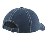 KSU Golden Flashes Headrest Patch Hat