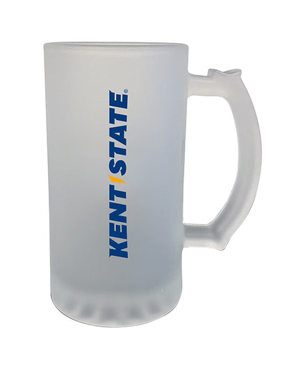 KSU Golden Flashes Frosted 16OZ Mug