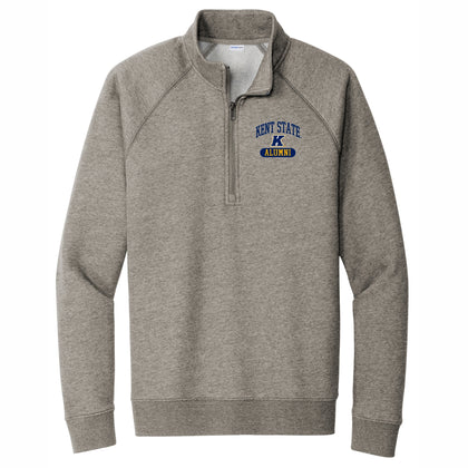 KSU Golden Flashes Alumni Quarter-Zip