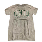 Ohio Bobcats University Short-Sleeve T-Shirt